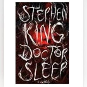 Doctor Sleep